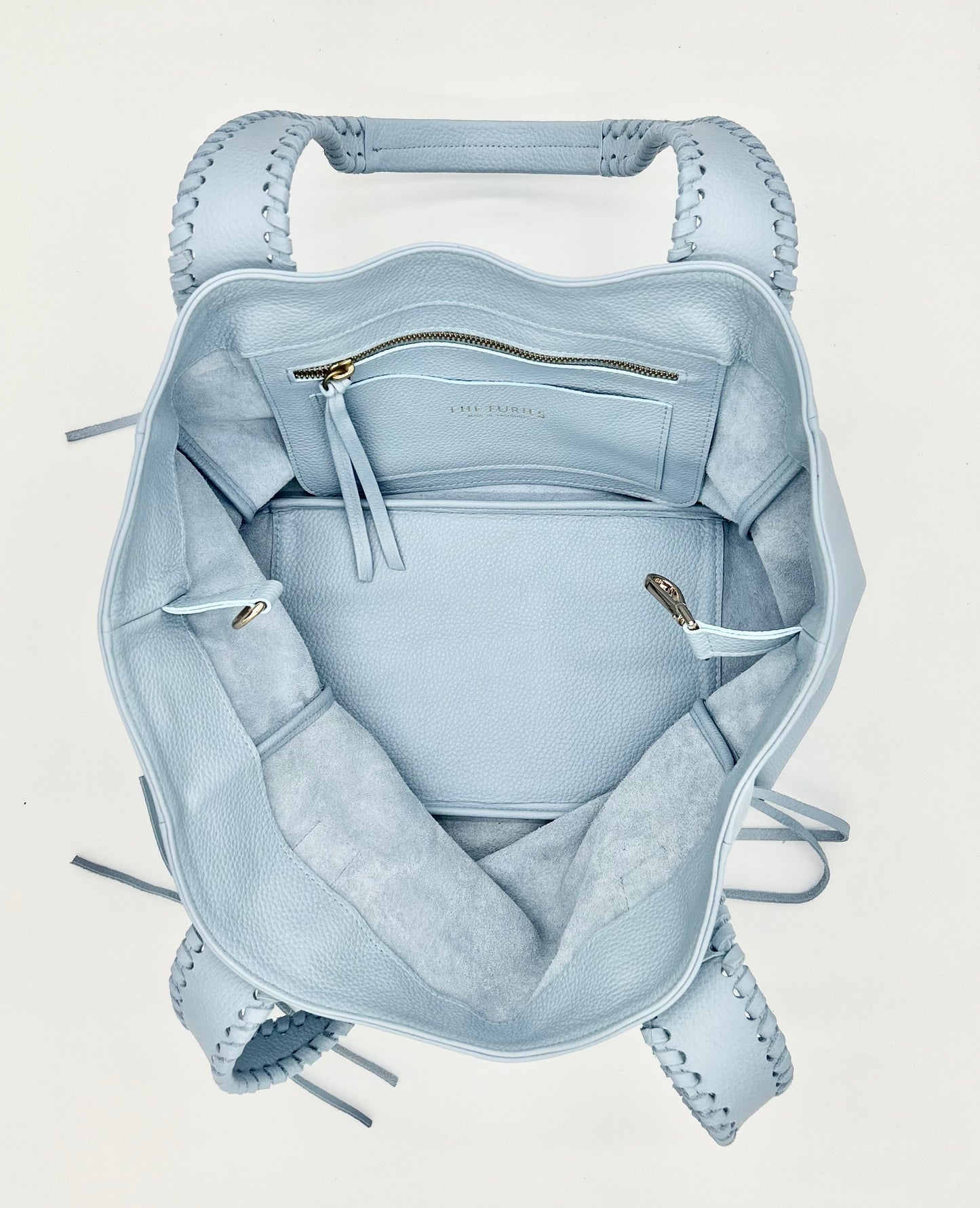 The Talitha Sky Blue