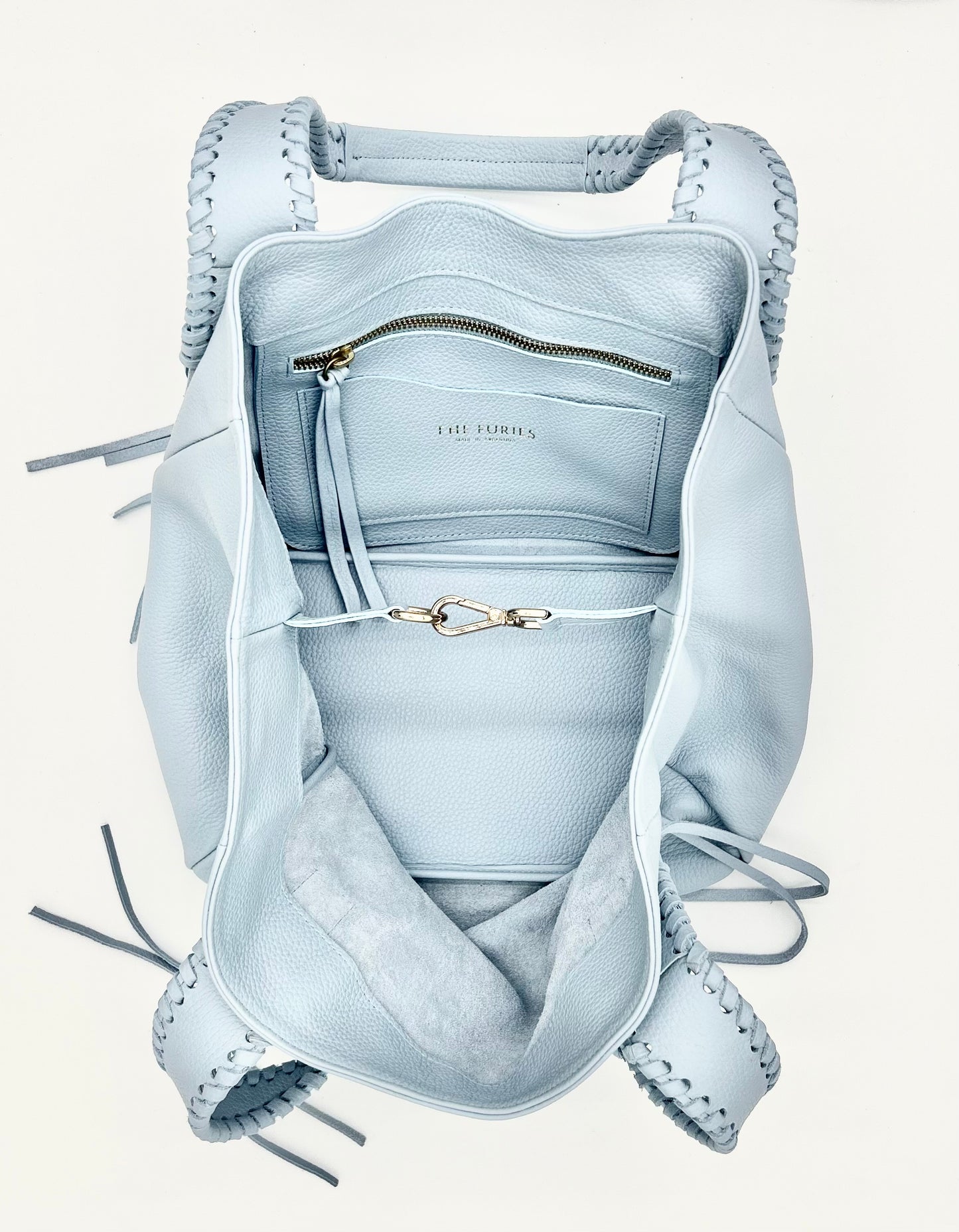 The Talitha Sky Blue