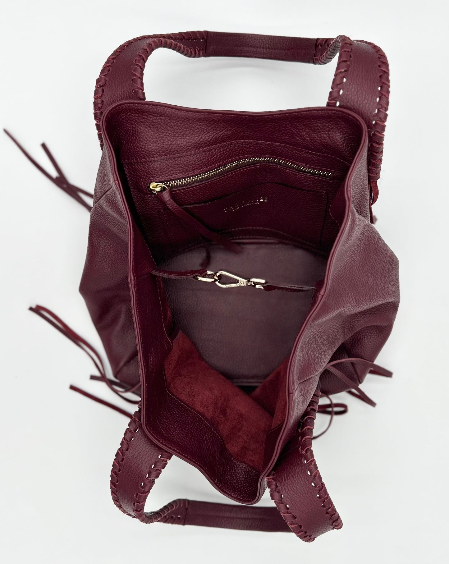 The Talitha Claret