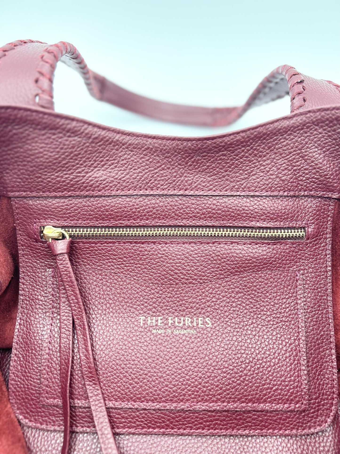 The Talitha Claret