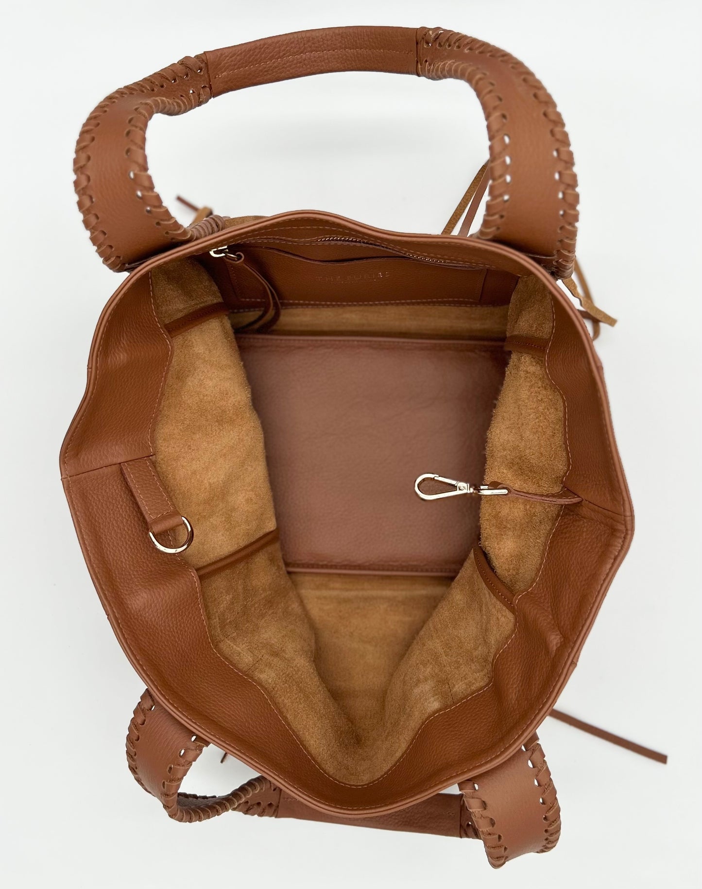 The Talitha Cognac