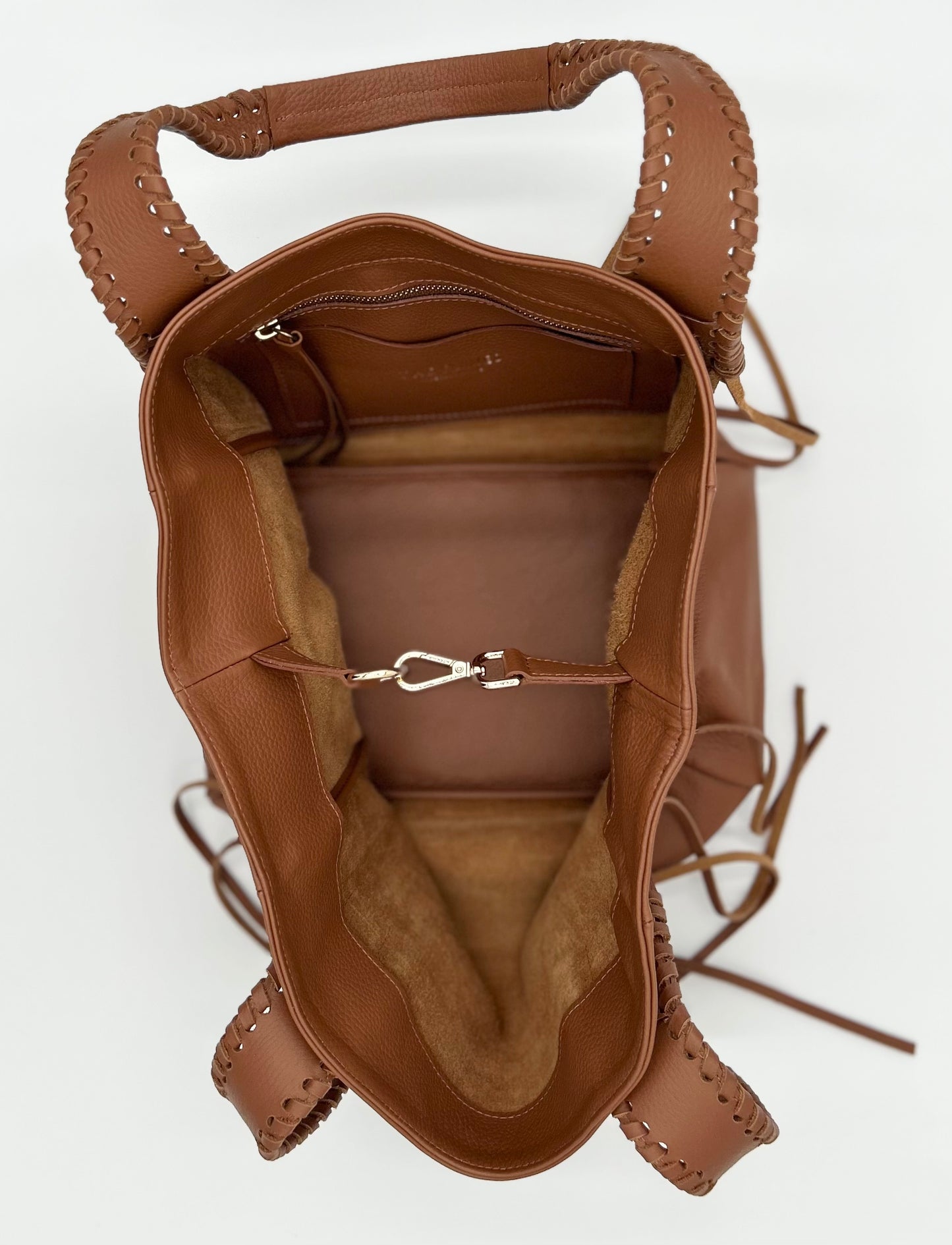 The Talitha Cognac