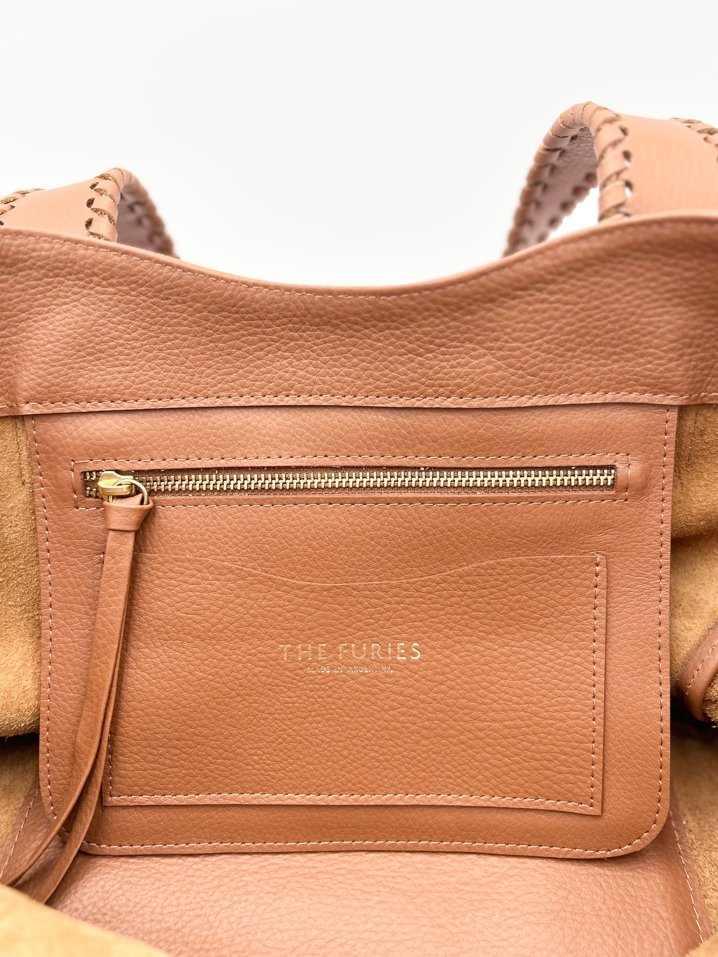 The Talitha Cognac