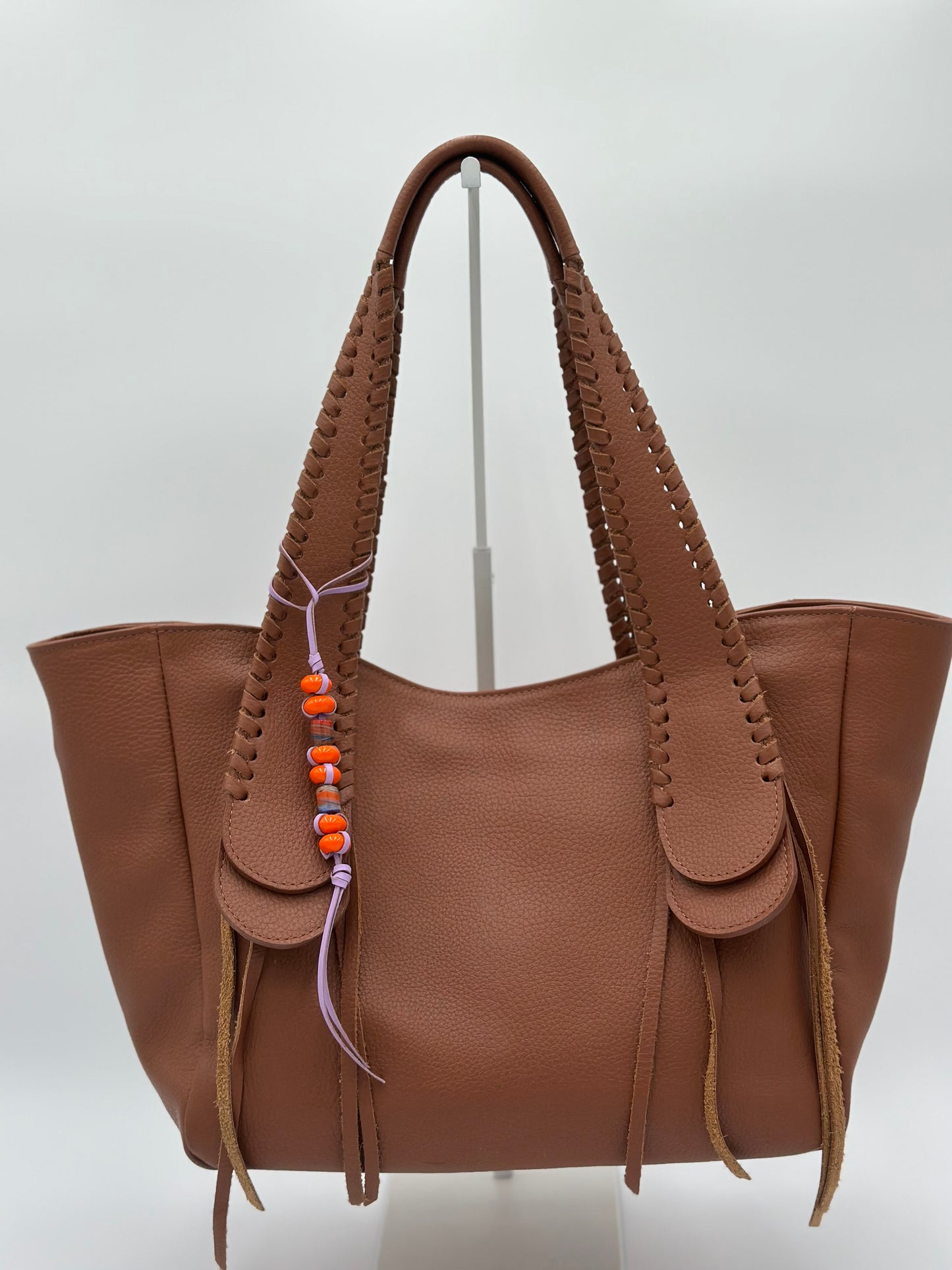 Talitha in Cognac