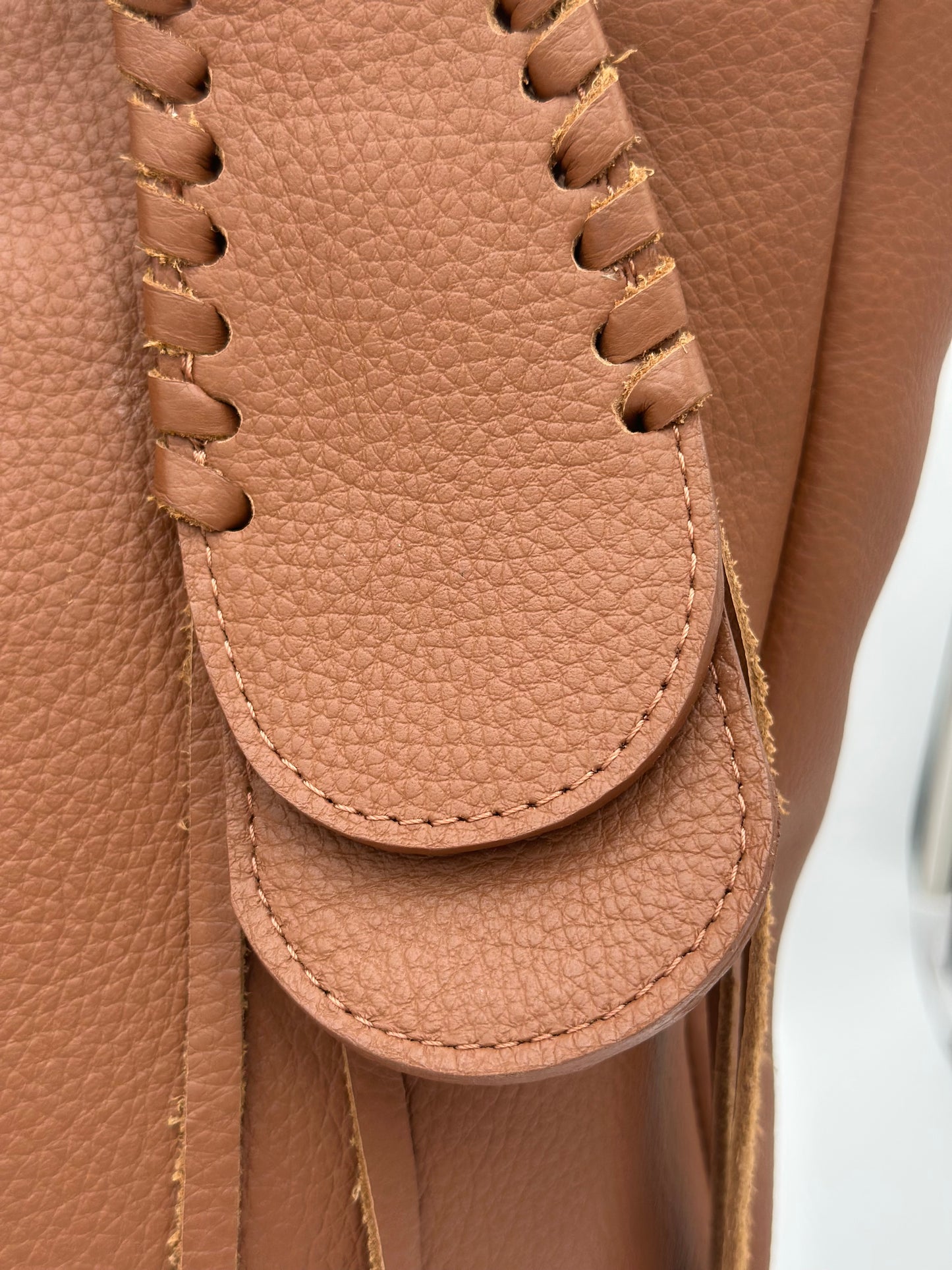 Talitha in Cognac
