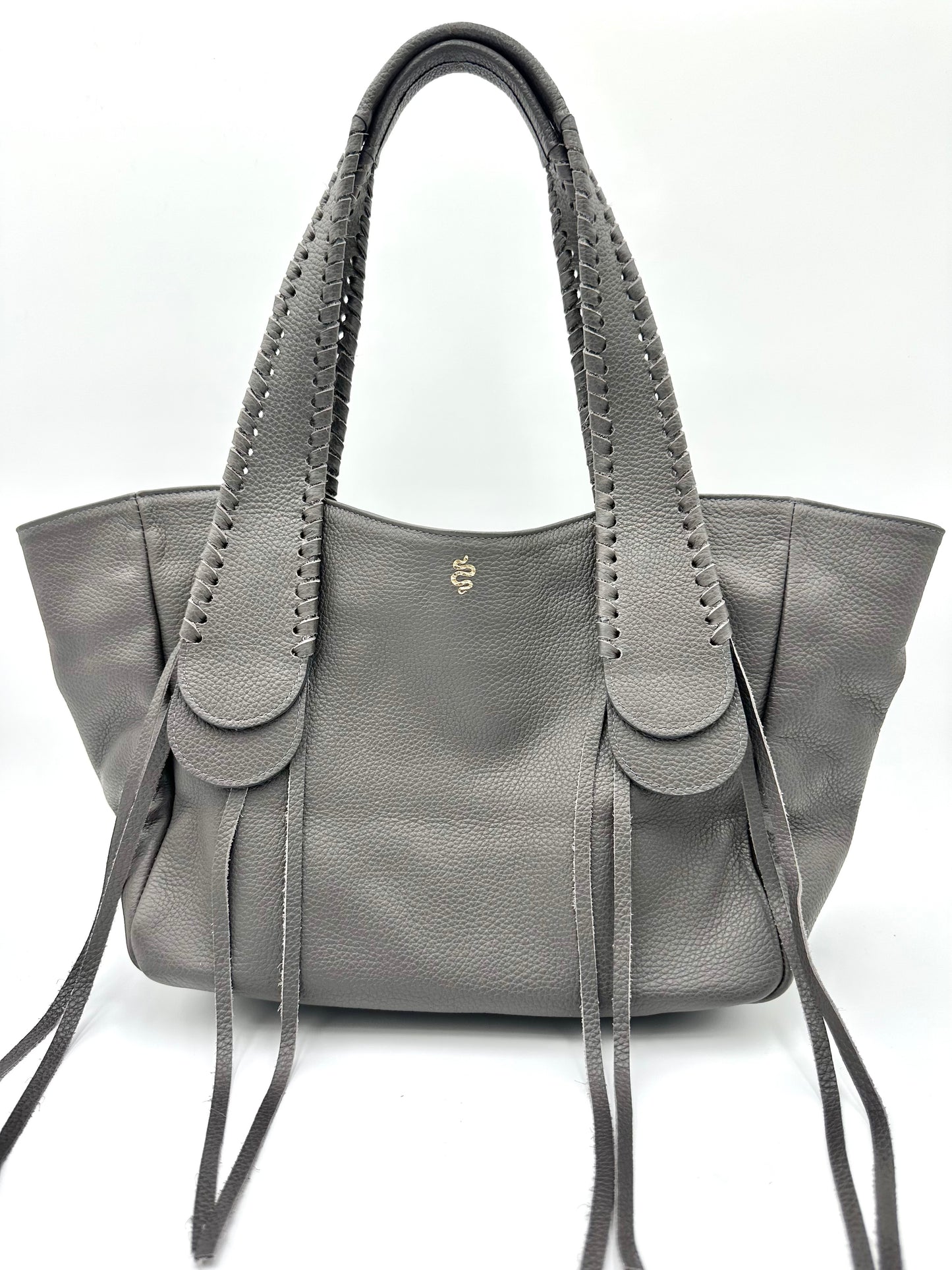 Talitha in Anthracite