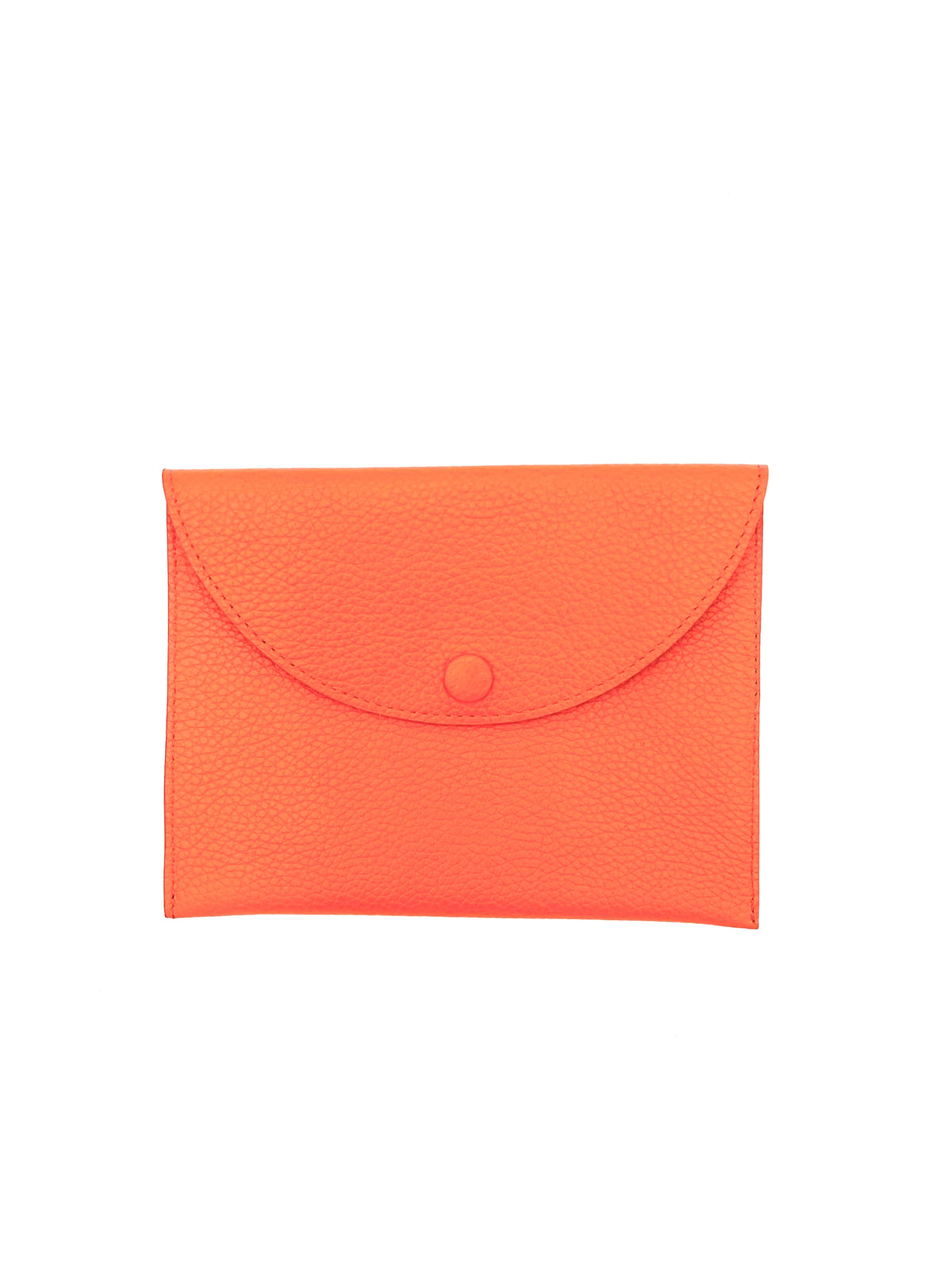 Large Leather Envelope