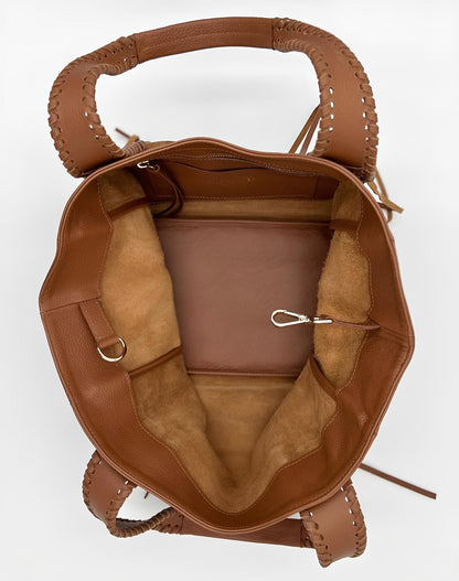 Talitha in Cognac