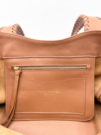 Talitha in Cognac