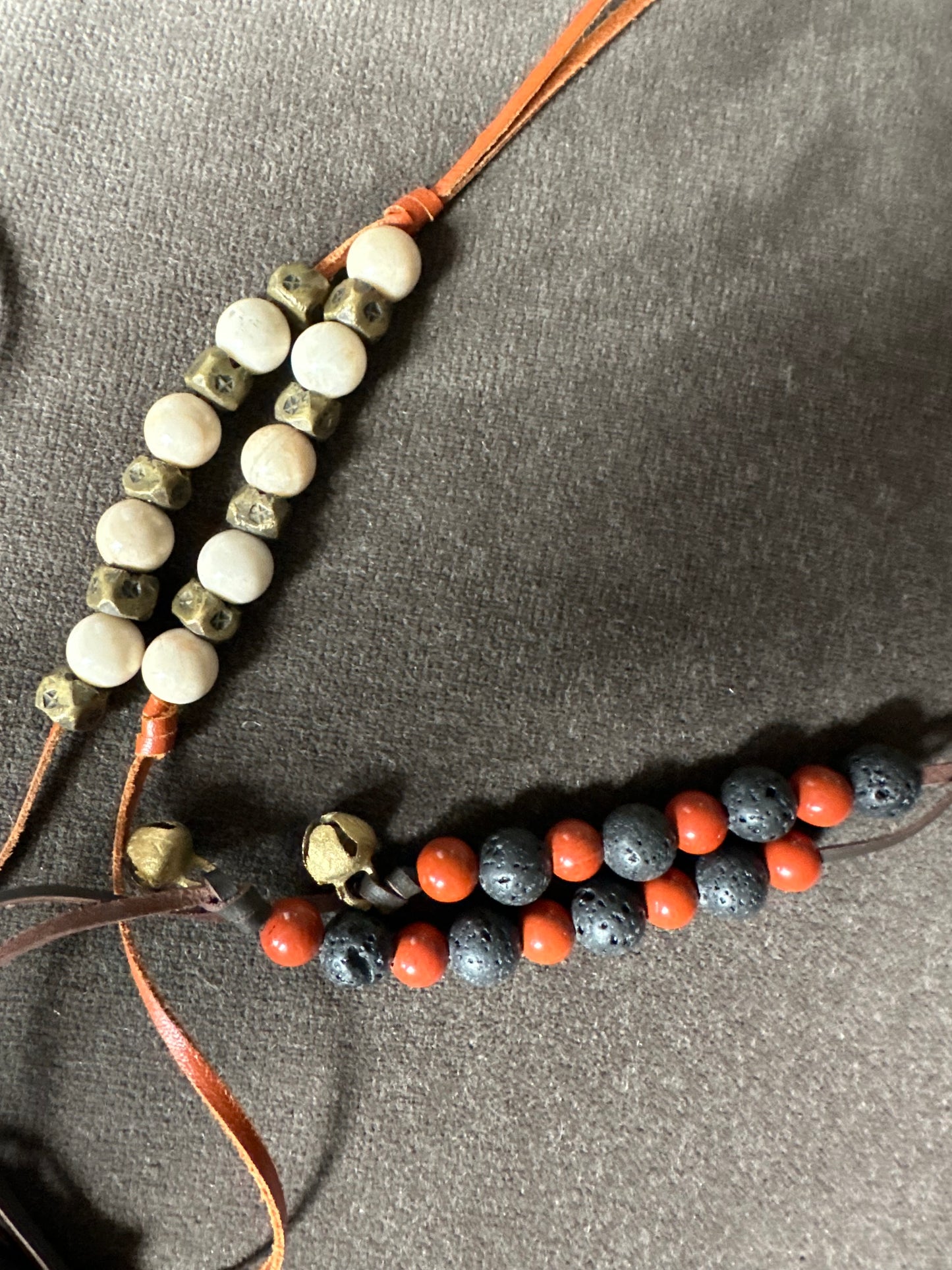 Bag charm - Serenity Now