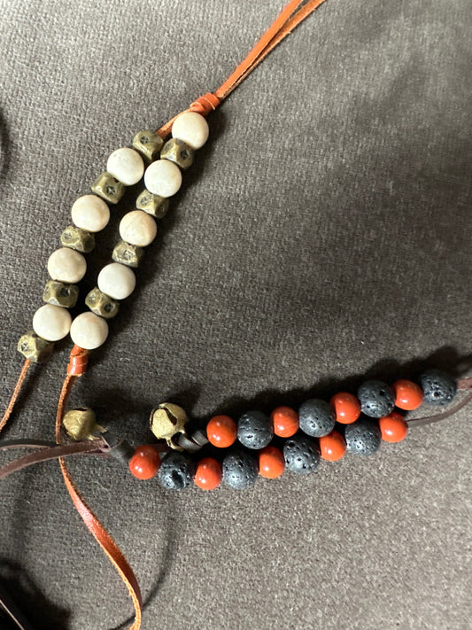 Bag charm - Serenity Now