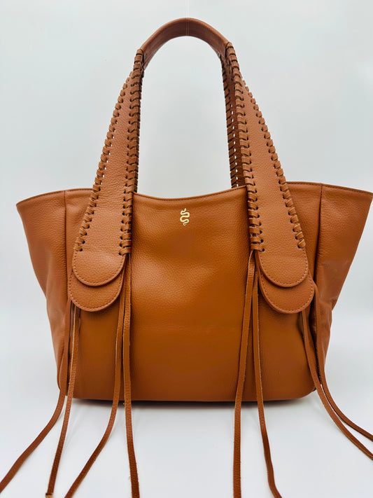 The Talitha Cognac