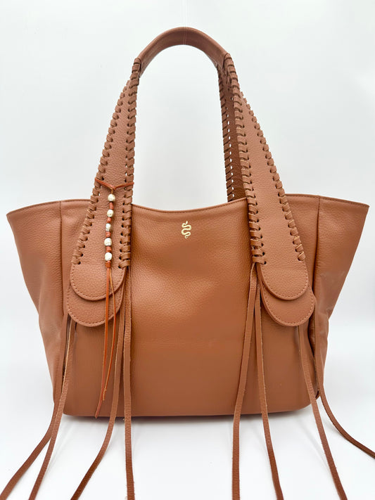 Talitha in Cognac