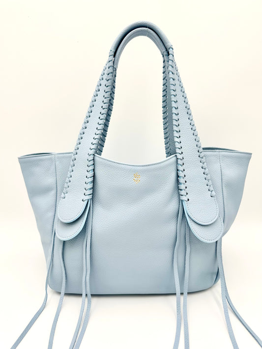 The Talitha Sky Blue