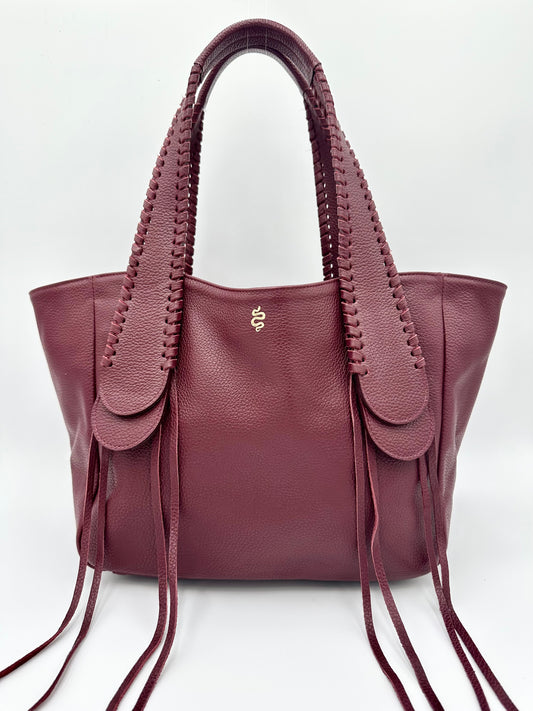 The Talitha Claret
