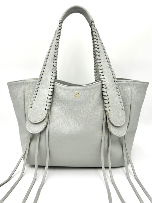 The Talitha Grey Clouds