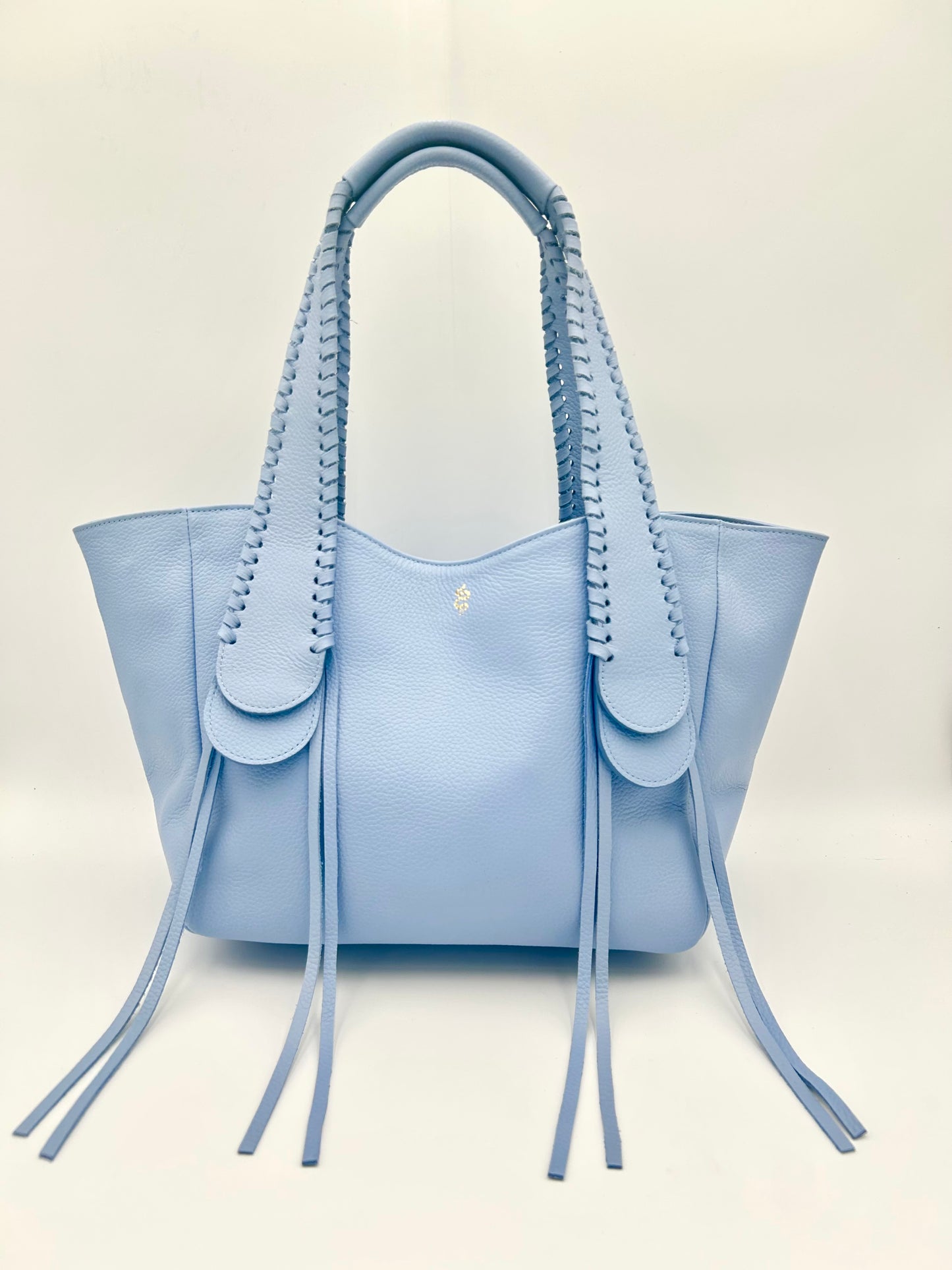 Talitha in Cornflower