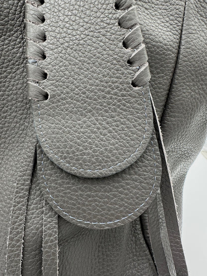 Talitha in Anthracite