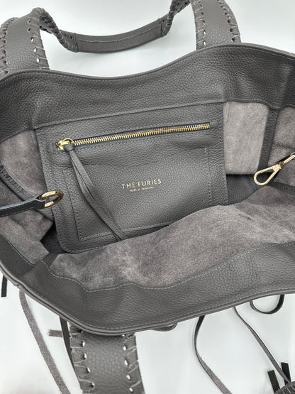 Talitha in Anthracite