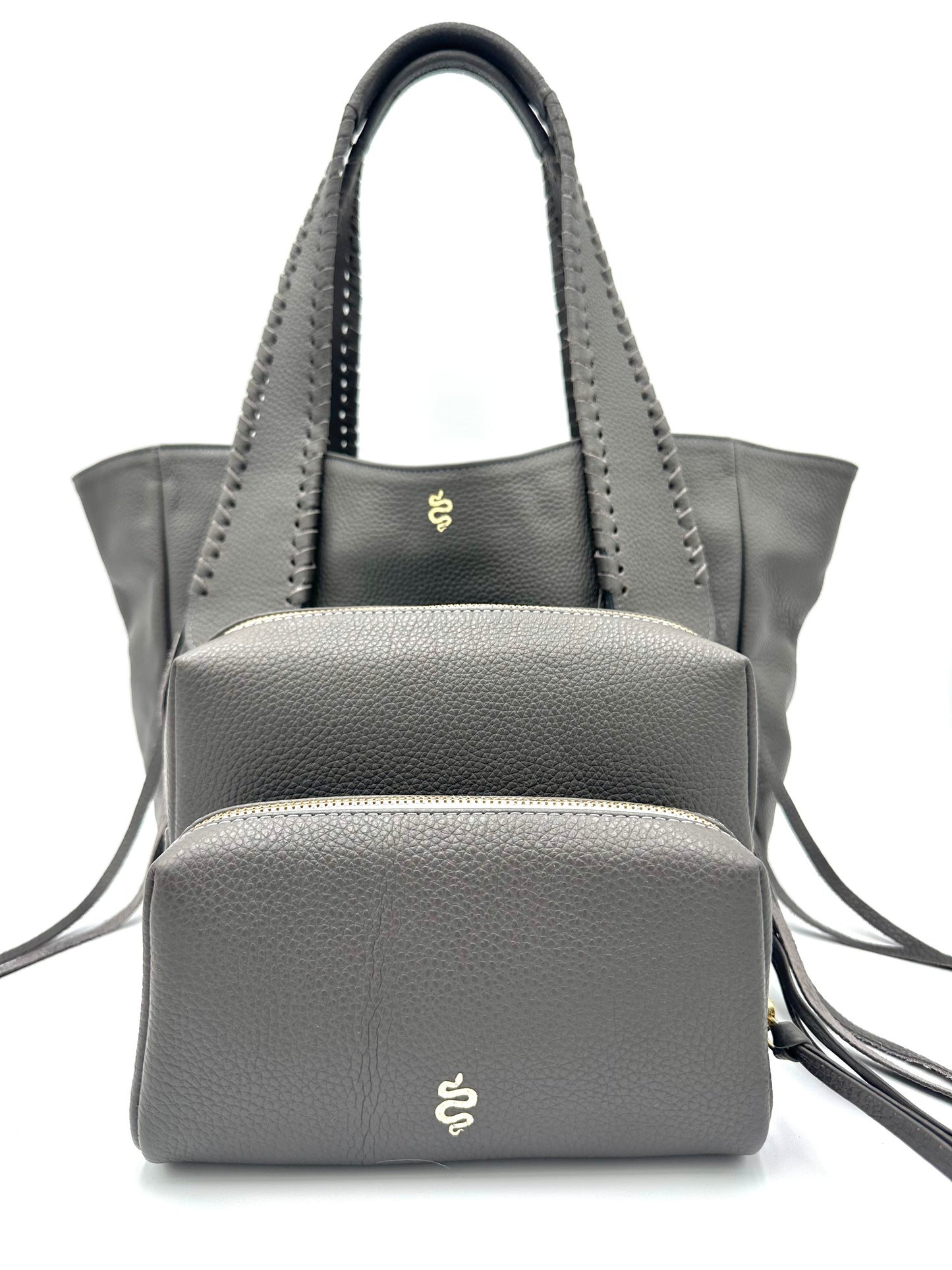 Talitha in Anthracite