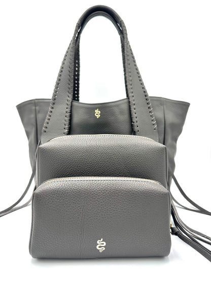 Talitha in Anthracite