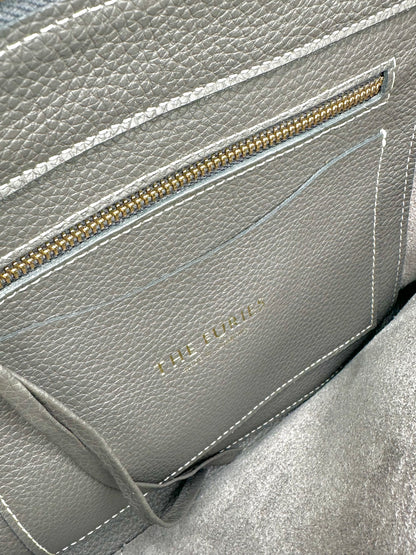 Large Carolyn Tote in Anthracite