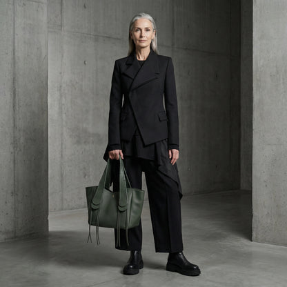 Talitha in Holly Green