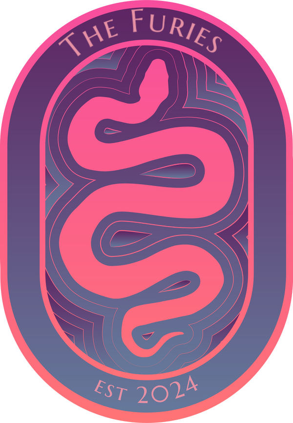 The Furies Collective