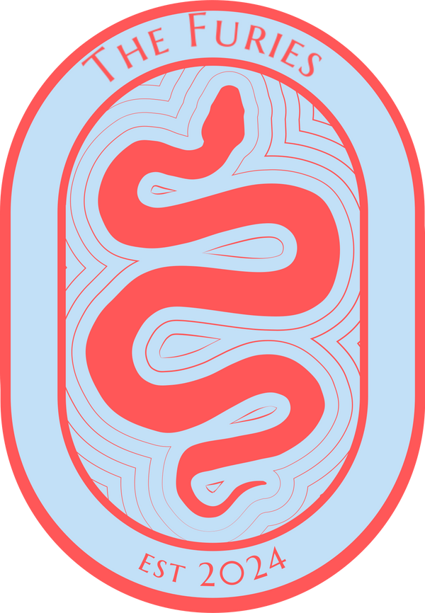 The Furies Collective